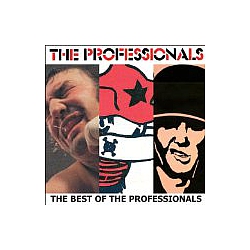 Professionals - The Best of the Professionals album