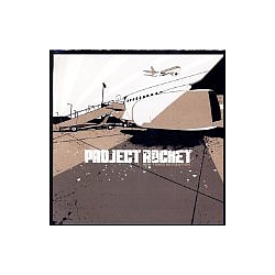 Project Rocket - New Years Revolution альбом