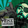 Promoe - BondfÃ¥ngeri album
