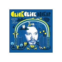ClickClickDecker - Nichts fÃ¼r ungut album