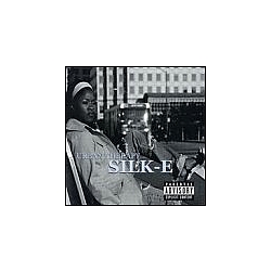 Silk-E - Urban Therapy album