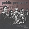 Public Property - What&#039;s Goin Down album