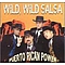 Puerto Rican Power Orchestra - Wild Wild Salsa album