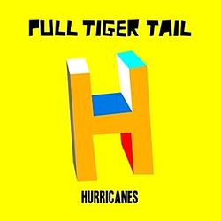 Pull Tiger Tail - Hurricanes альбом