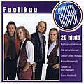 Puolikuu - Suomihuiput album