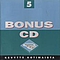 Puolikuu - Bonus CD 5: KevyttÃ¤ kotimaista альбом