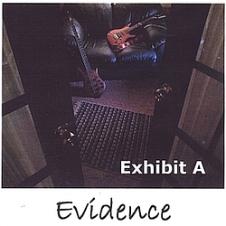 Pure Evidence - Exhibit A альбом