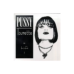Pussy Tourette - Pussy Tourette In Hi-Fi album