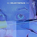 Pyhimys - Rajatapaus альбом