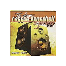 Queen Ifrica - The Ultimate Reggae Dancehall X-perience 2008 album