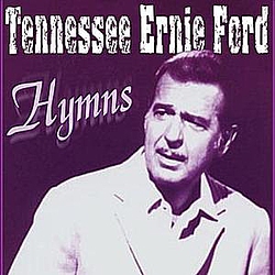 Tennessee Ernie Ford - Hymns album