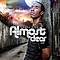 Terrell King - Almost Clear -EP album