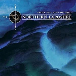 Rabbit In The Moon - Northern Exposure album