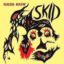 Skid Row - Skid album