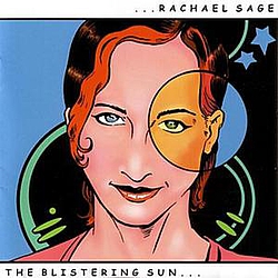 Rachael Sage - The Blistering Sun album
