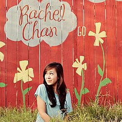 Rachel Chan - Go album