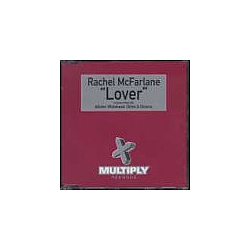 Rachel McFarlane - Lover альбом