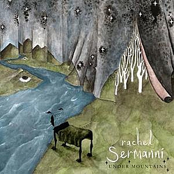 Rachel Sermanni - Under Mountains album