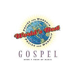 Radical For Christ - World&#039;s Best Praise &amp; Worship Gospel album
