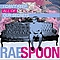 Rae Spoon - I Can&#039;t Keep All of Our Secrets album