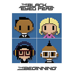 The Black Eyed Peas - The Beginning album