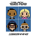 The Black Eyed Peas - The Beginning album