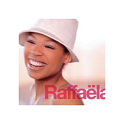 Raffaëla - RaffaÃ«la альбом