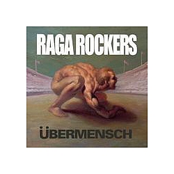 Raga Rockers - Ãbermensch album