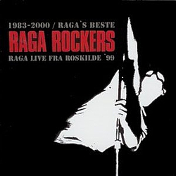 Raga Rockers - Ragas Beste 1983-2000 album