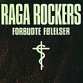 Raga Rockers - Forbudte fÃ¸lelser album