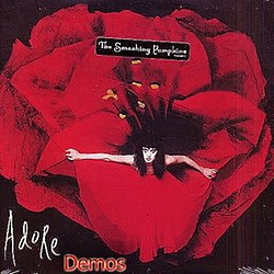 The Smashing Pumpkins - Adore Demos альбом