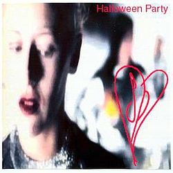 The Smashing Pumpkins - Halloween Party album