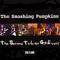 The Smashing Pumpkins - The Second to Last Gig Ever! (disc 2) альбом