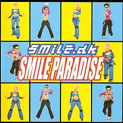 smile.dk - Smile Paradise album