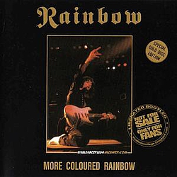 Rainbow - Live Orpheum Theatre (Boston, MA) альбом