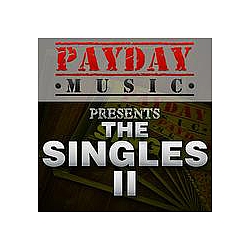 Raine Seville - PayDay Music Presents the Singles II album