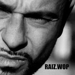 Raiz - Wop album