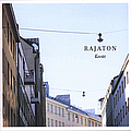 Rajaton - KevÃ¤t album