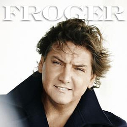 Rene Froger - Froger album