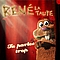 René La Taupe - Tu parles trop альбом