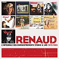 Renaud - IntÃ©grale Des Enregistrements Studio Et Live 1975-1983 album