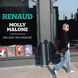 Renaud - Molly Malone - Balade Irlandaise album