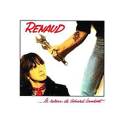 Renaud - Le Retour De GÃ©rard Lambert альбом