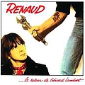 Renaud - Le Retour De GÃ©rard Lambert album