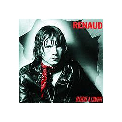 Renaud - Marche Ã  l&#039;ombre album