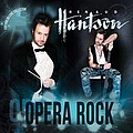 Renaud Hantson - OpÃ©ra Rock album