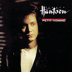 Renaud Hantson - Petit Homme album
