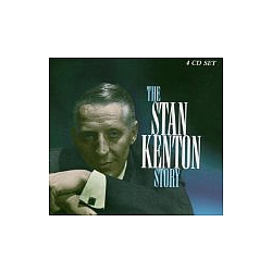 Stan Kenton - Story album