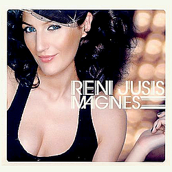 Reni Jusis - Magnes album
