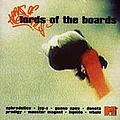 Republica - The Lords of the Boards album